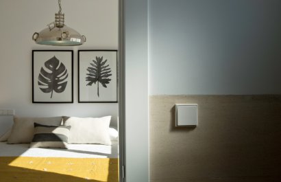 New Build - Villa - Altea