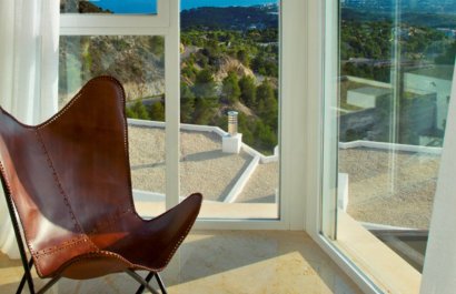 New Build - Villa - Altea