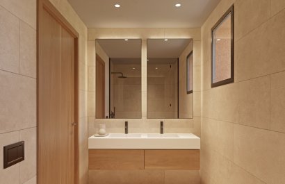 Obra nueva - Villa - Llíber