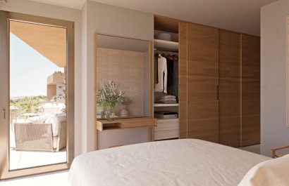 Obra nueva - Villa - Llíber