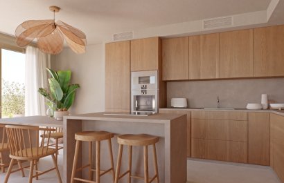 Obra nueva - Villa - Llíber