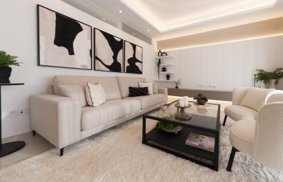 Obra nueva - Bungalow - Rojales