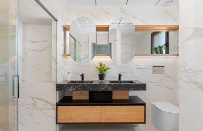 New Build - Villa - Ciudad Quesada