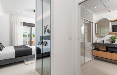 New Build - Villa - Ciudad Quesada