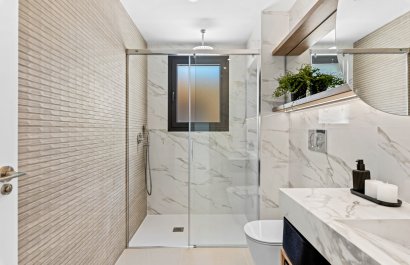 New Build - Villa - Ciudad Quesada