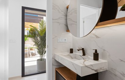 New Build - Villa - Ciudad Quesada