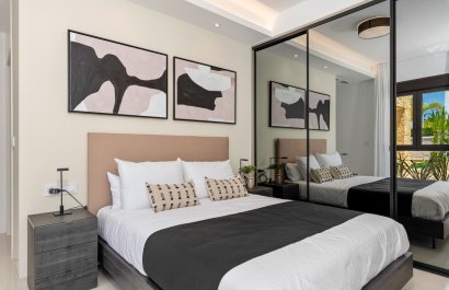 New Build - Villa - Ciudad Quesada