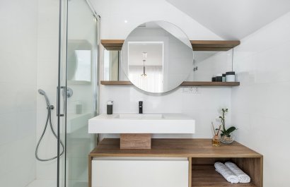 New Build - Apartment / flat - Rojales