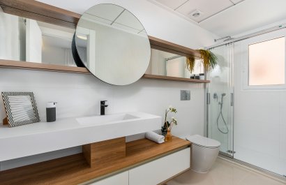 New Build - Apartment / flat - Rojales