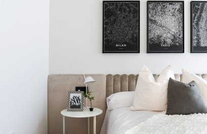 New Build - Apartment / flat - Rojales