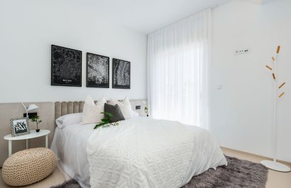 New Build - Apartment / flat - Rojales