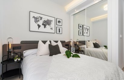 New Build - Apartment / flat - Rojales