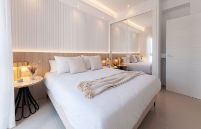 New Build - Apartment / flat - Rojales