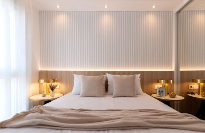 New Build - Apartment / flat - Rojales