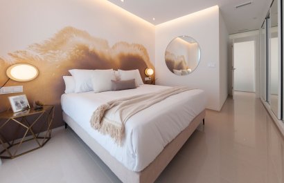 New Build - Apartment / flat - Rojales