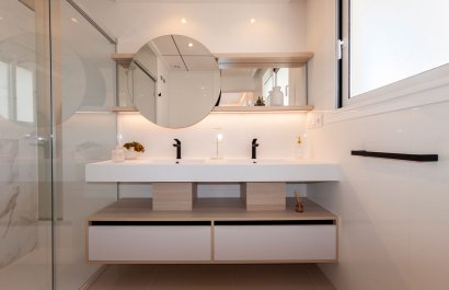 New Build - Apartment / flat - Rojales