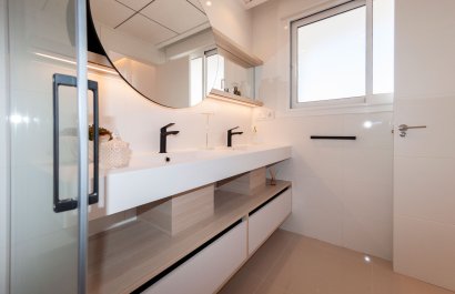 New Build - Apartment / flat - Rojales