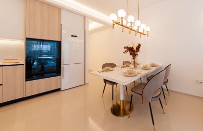 New Build - Apartment / flat - Rojales