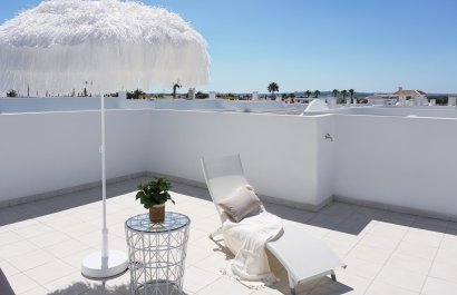 New Build - Apartment / flat - Rojales