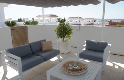 New Build - Apartment / flat - Rojales