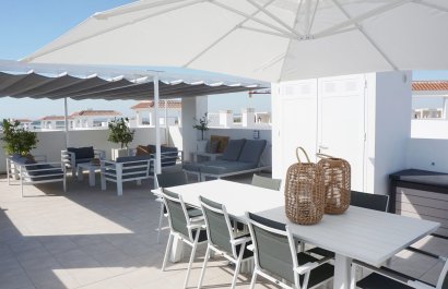 New Build - Apartment / flat - Rojales