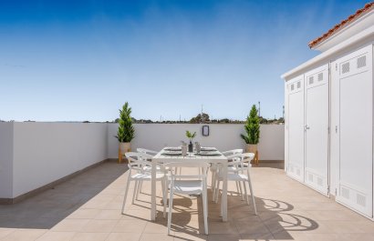 New Build - Apartment / flat - Rojales