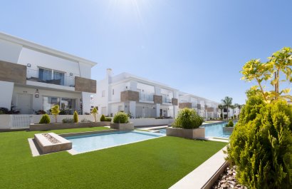 New Build - Apartment / flat - Rojales