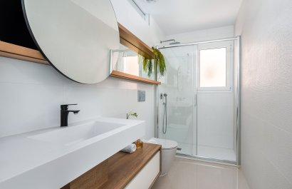 New Build - Apartment / flat - Rojales