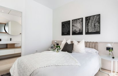 New Build - Apartment / flat - Rojales