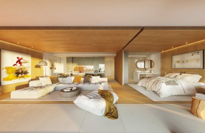 New Build - Bungalow - Fuengirola