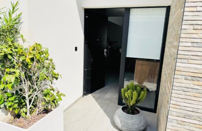 Resale - Villa - Algorfa - La finca Golf