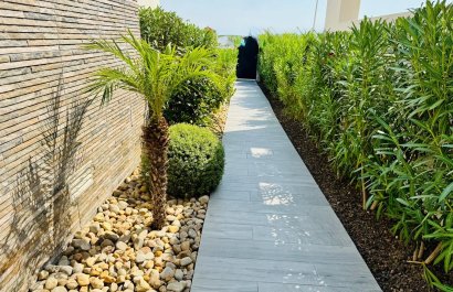 Resale - Villa - Algorfa - La finca Golf