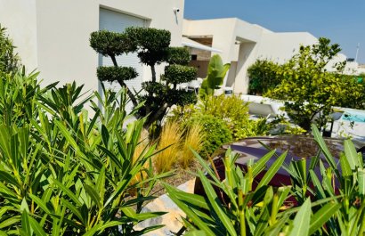 Resale - Villa - Algorfa - La finca Golf