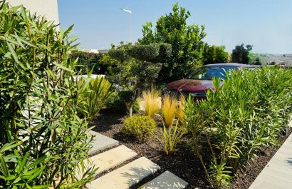 Resale - Villa - Algorfa - La finca Golf