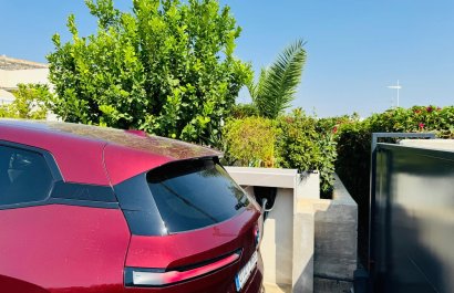 Resale - Villa - Algorfa - La finca Golf