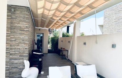 Resale - Villa - Algorfa - La finca Golf