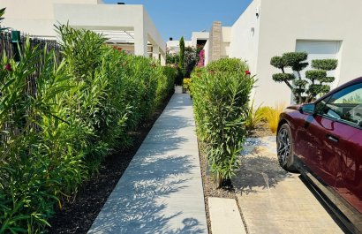 Resale - Villa - Algorfa - La finca Golf