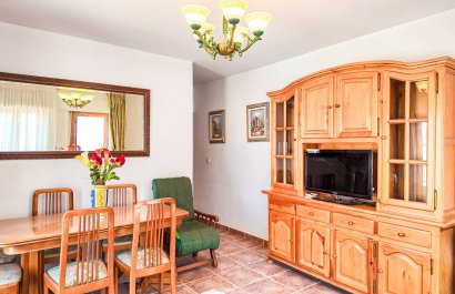 Resale - Apartment / flat - Torrevieia - El Acequión - Los Náufragos