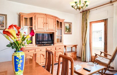 Resale - Apartment / flat - Torrevieia - El Acequión - Los Náufragos