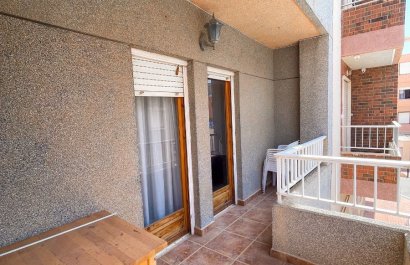 Resale - Apartment / flat - Torrevieia - El Acequión - Los Náufragos