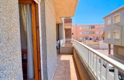 Resale - Apartment / flat - Torrevieia - El Acequión - Los Náufragos