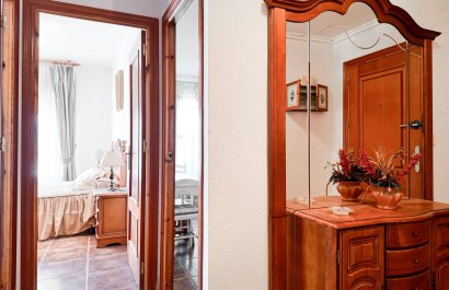 Resale - Apartment / flat - Torrevieia - El Acequión - Los Náufragos