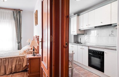 Resale - Apartment / flat - Torrevieia - El Acequión - Los Náufragos