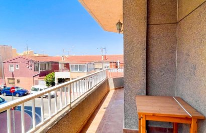 Resale - Apartment / flat - Torrevieia - El Acequión - Los Náufragos