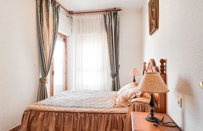 Resale - Apartment / flat - Torrevieia - El Acequión - Los Náufragos