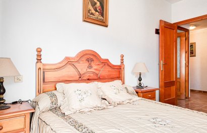 Resale - Apartment / flat - Torrevieia - El Acequión - Los Náufragos