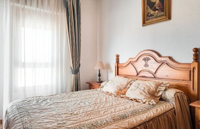 Resale - Apartment / flat - Torrevieia - El Acequión - Los Náufragos