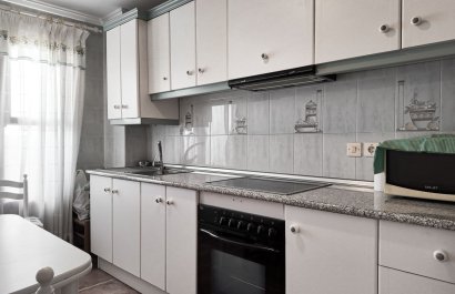 Resale - Apartment / flat - Torrevieia - El Acequión - Los Náufragos