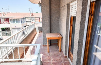 Resale - Apartment / flat - Torrevieia - El Acequión - Los Náufragos