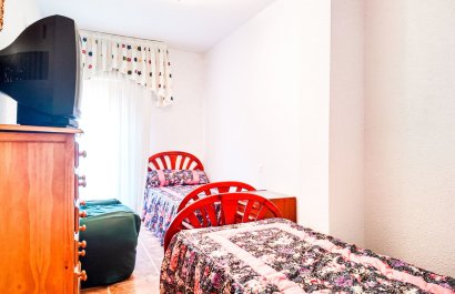 Resale - Apartment / flat - Torrevieia - El Acequión - Los Náufragos